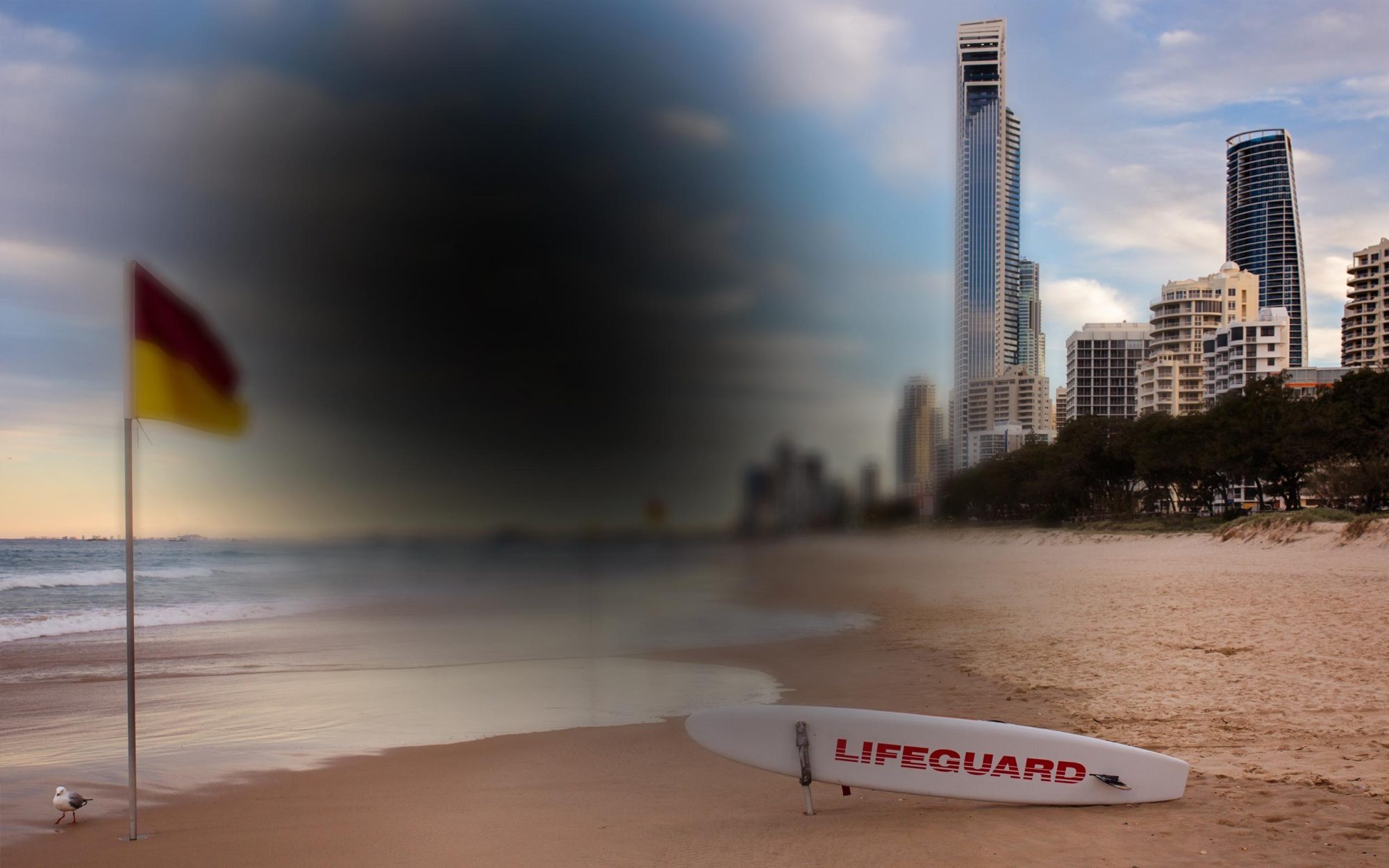 AMD Diagnosis Will I go blind? Eye Specialist Institute Gold Coast