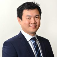 Dr Lewis Lam